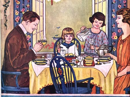 (American) Louise Bennett Weaver & Helen Cowles LeCron. A Thousand Ways to Please a Family, with Bettina s Best Recipes. Online Sale