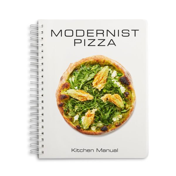 Modernist Pizza (Nathan Myhrvold, Francisco Migoya) Cheap