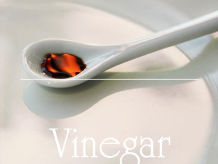 Magazine F Nº 7: Vinegar Online now