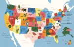 50 Pies, 50 States: An Immigrant s Love Letter to the United States Through Pie (Stacey Mei Yan Fong) For Cheap