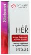 HER BLUEBONNET INTIMATE ESSENTIAL    743715040045 For Discount