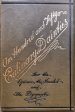 (Victorian - Invalid) Samuel Hobbs. One Hundred and Sixty Culinary Dainties: for the Epicure, the Invalid, and the Dyspeptic. Online Hot Sale