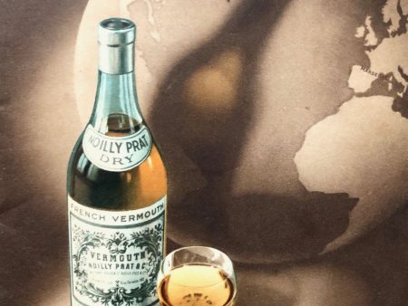 (Vermouth) Noilly Prat Cheap