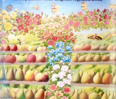 (*NEW ARRIVAL*) (Fruit) Grigson, Jane. Jane Grigson s Fruit Book. Online