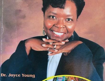 (African American) Dr. Joyce Young. From Joyce s Kitchen: A Down Home Vegan Cookbook Sale