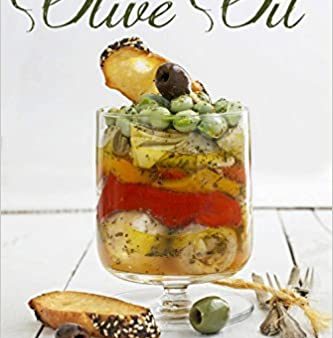 *Sale* Cooking Techniques and Recipes with Olive Oil (Mary Platis, Laura Bashar) For Discount