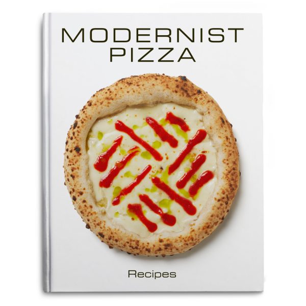 Modernist Pizza (Nathan Myhrvold, Francisco Migoya) Cheap