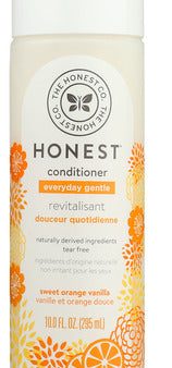 CONDITIONER HONEST EVERYDAY GENTLE    817810012181 on Sale