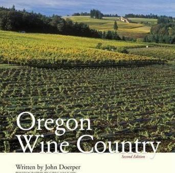 Oregon Wine Country (John Doerper, Greg Vaughn) Online now