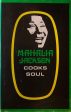 (African American) Jackson, Mahalia.  Mahalia Jackson Cooks Soul Supply