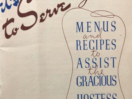 (Beer) Helen Watts Schreiber. It s Smart to Serve Beer: Menus and Recipes to Assist the Gracious Hostess For Cheap