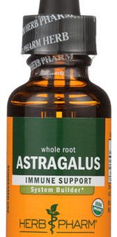 ASTRAGALUS HERB PHARM 1FZ    090800000904 For Discount