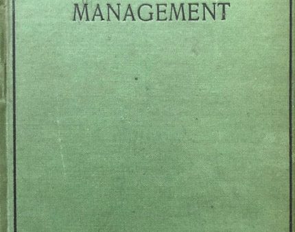 (Victorian) Annie Butterworth. Manual of Household Work and Management. For Cheap