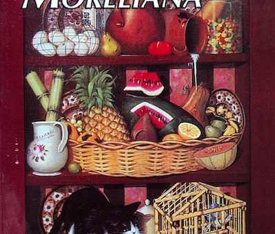 (Mexican) Variedades de la Cocina Moreliana. on Sale