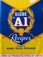 (California - Booklet) Globe  A1  Recipes. on Sale