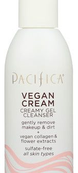 CLEANSER VEGAN PACIFICA CREAM    687735304469 Online