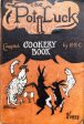 (Victorian) H.E.C.  The Pot-Luck Cookery Book. For Sale