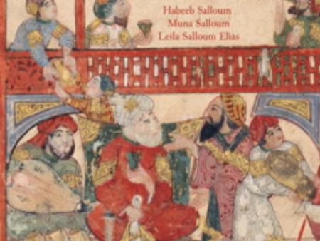 Scheherazade s Feasts: Foods of the Medieval Arab (Habeeb Salloum, Muna Salloum, Leila Salloum Elias) Online Sale