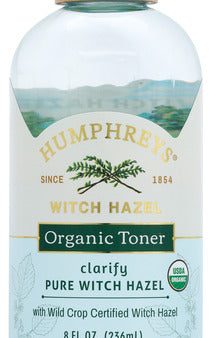 WITCH HAZEL HUMPHREYS    302190308172 Discount