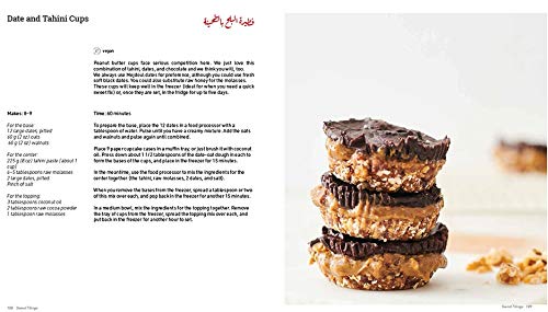 Bilhana: Wholefood Recipes from Egypt, Lebanon, and Morocco (Yasmine Elgharably, Shewekar Elgharably) Online Sale