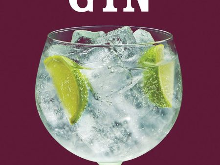 Diffordsguide Gin: The Bartender s Bible (Simon Difford) Sale