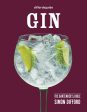 Diffordsguide Gin: The Bartender s Bible (Simon Difford) Sale