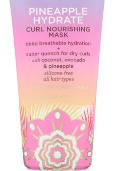 CONDITIONER MASK PACIFICA PINEAPPLE    687735641175 on Sale