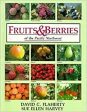 Fruits & Berries of the Pacific Northwest (David C. Flaherty, Sue Ellen Harvey) Discount