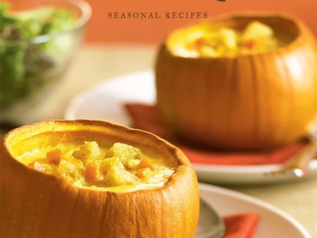 *Sale* A Harvest of Pumpkins and Squash: Seasonal Recipes (Lou Seibert Pappas) For Discount