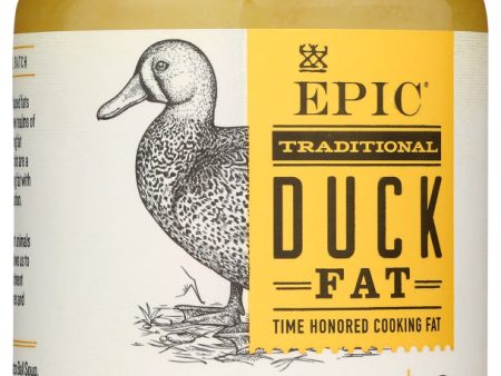 DUCK FAT EPIC    732153024755 For Cheap