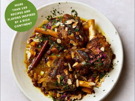 Africana: More than 100 Recipes and Flavors Inspired by a Rich Continent (Lerato Umah-Shaylor) Sale