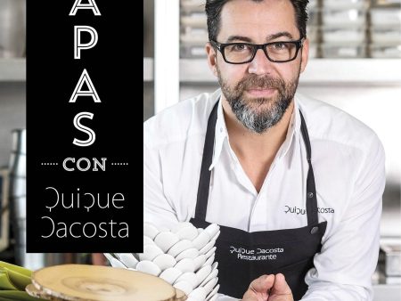 De tapas con Quique Dacosta (Quique Dacosta) Fashion