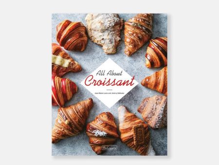 All About Croissant (Jean-Marie Lanio, Jérémy Ballester) Supply