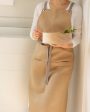 Apron - Wheat Online