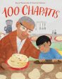 100 Chapatis (Derek Mascarenhas, Shantala Robinson) For Cheap