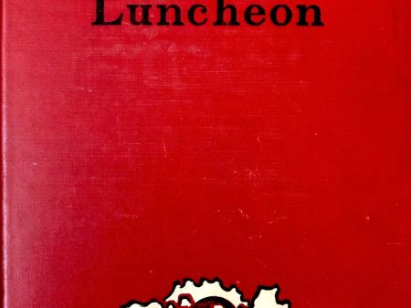 (American) Lincoln, Mrs. Mary J. What to Have for Luncheon. Supply