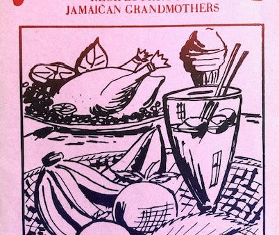 Jamaican Cookery: Recipes from Old Jamaican Grandmothers (Wenton O. Spence) Online now