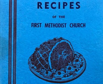 (Rhode Island) Philathea Club and Friends. Favorite Recipes of the First Methodist Church. Online