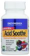 ACID SOOTHE ENZYMEDICA CHEWABLE 30    670480270127 Hot on Sale