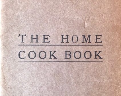 (Massachusetts - Provincetown) Ladies’ Aid of the Centenary M.E. Church. The Home Cook Book. on Sale