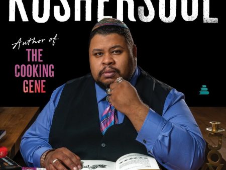 Koshersoul: The Faith and Food Journey of an African American Jew (Michael Twitty) *Signed* Online