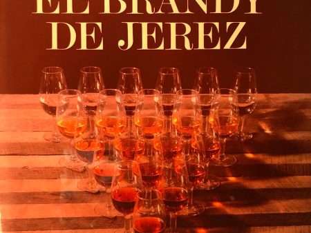 (Brandy) Vicente Fernandez de Bobadilla. El Brandy de Jerez. Online