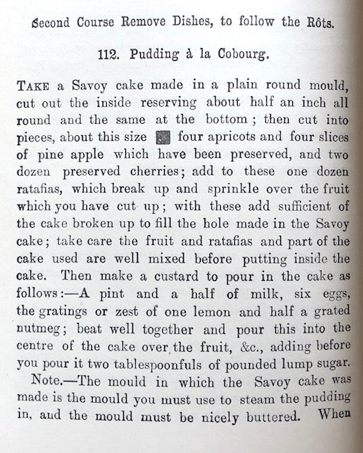 (Victorian - Invalid) Samuel Hobbs. One Hundred and Sixty Culinary Dainties: for the Epicure, the Invalid, and the Dyspeptic. Online Hot Sale