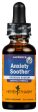 ANXIETY SOOTHER HERB PHARM 1 OZ    090700004576 For Cheap