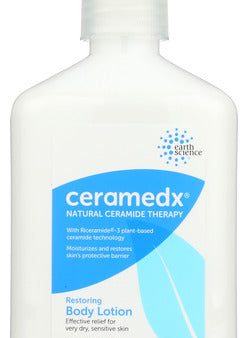 BODY LOTION CEREMEDX GENTLE    854428008038 Online now