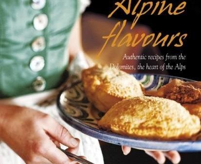 Alpine Flavours (Miriam Bacher, Franco Cogoli) Online Sale