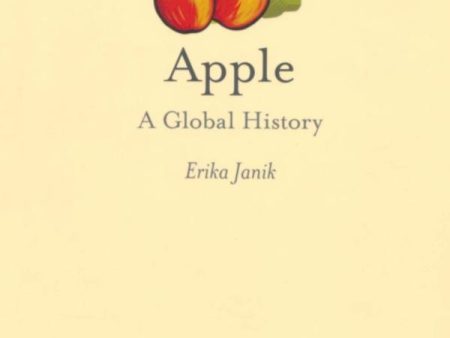 Apple: A Global History (Erika Janik) Online Sale