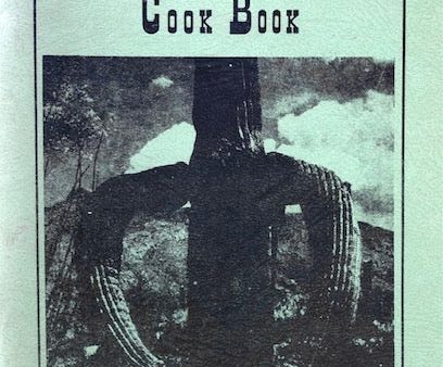 (Mexican) Pain, Alfonso. Western Mexican Cook Book: A Compilation of Recipes for the Preparation of Mexican Style Dishes, Sonoran Style. Cheap