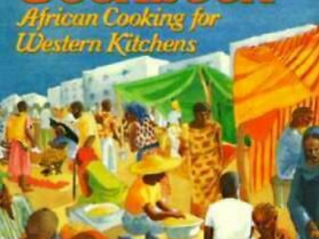 (African) Tami Hultman, ed. The Africa News Cookbook: African Cooking or Western Kitchens. Discount