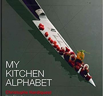 *Sale* My Kitchen Alphabet (Christophe Hardiquest) Cheap